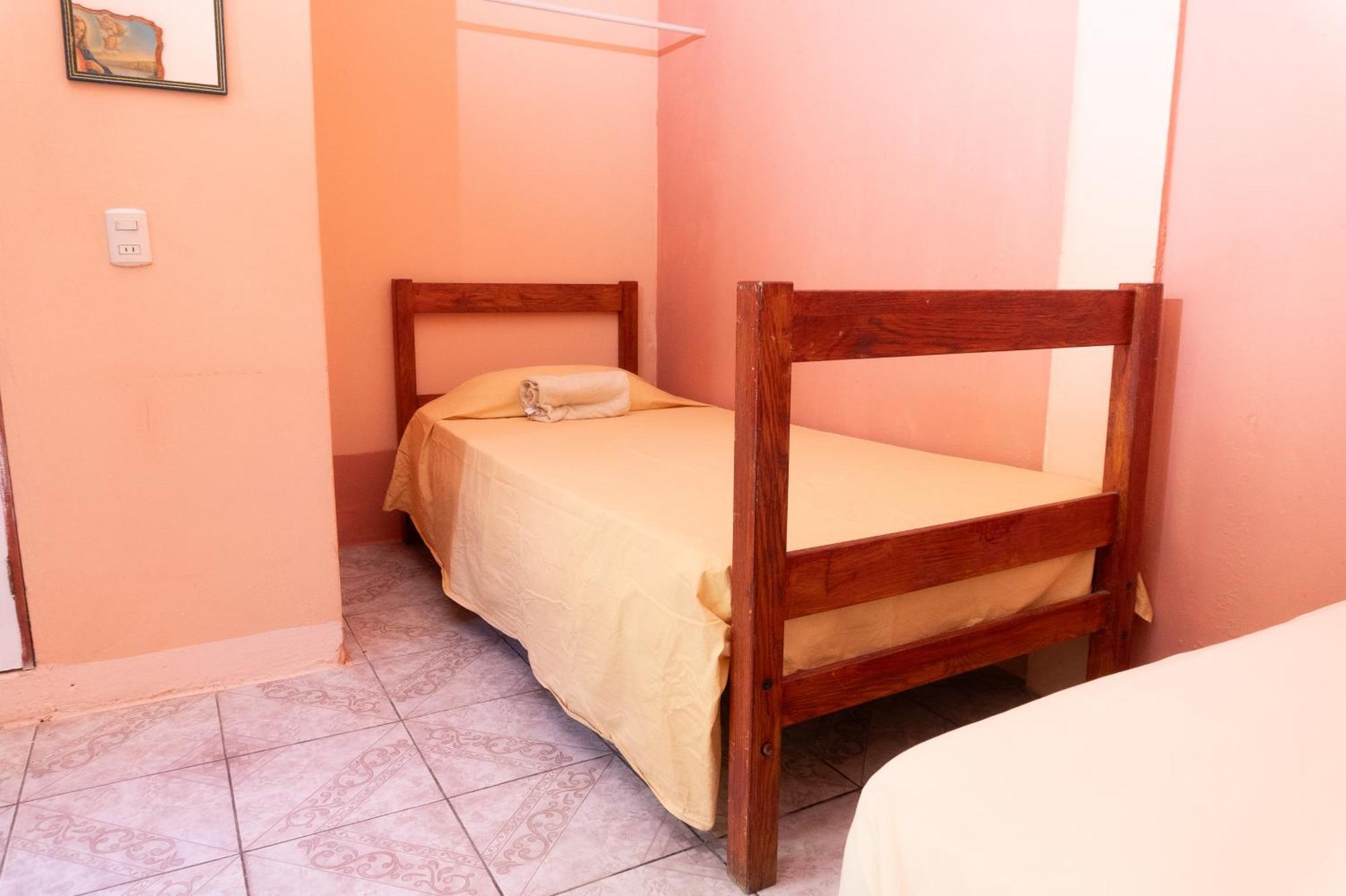 Hostal Delmy Suchitoto Exterior foto